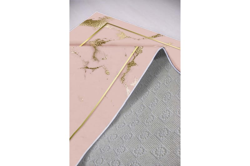 Matto Homefesto 160x230 cm - Monivärinen - Kodintekstiilit & matot - Matto - Moderni matto - Wilton-matto