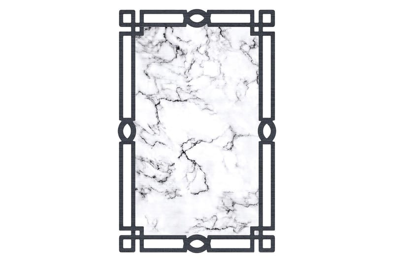 Matto Homefesto 160x230 cm - Monivärinen - Kodintekstiilit & matot - Matto - Moderni matto - Wilton-matto