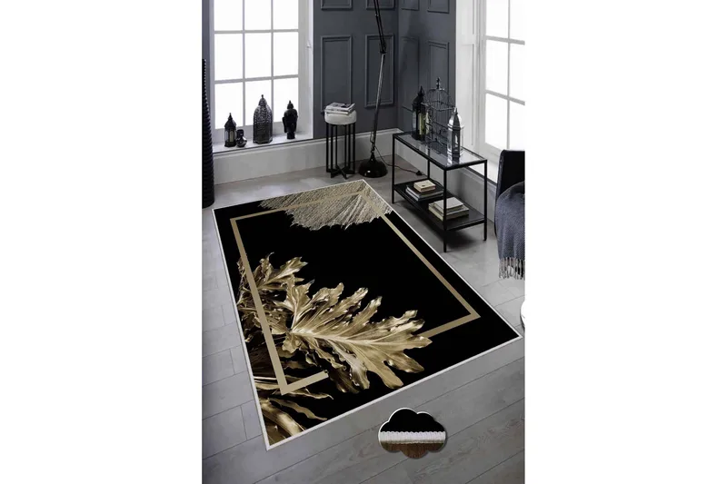 Matto Homefesto 160x230 cm, Monivärinen