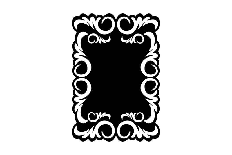 Matto Homefesto 160x230 cm, Monivärinen