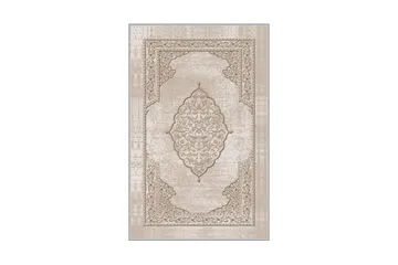 Matto Homefesto 160x230 cm - Monivärinen - Kodintekstiilit & matot - Matto - Moderni matto - Wilton-matto