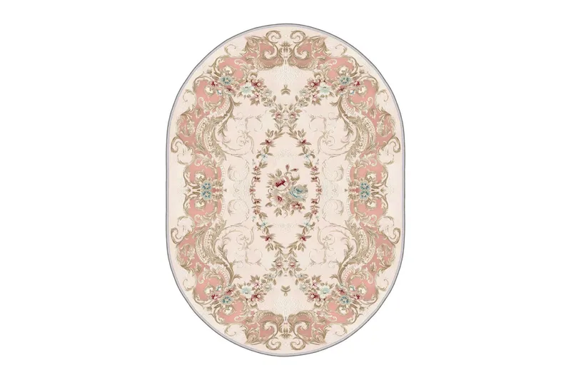 Matto Homefesto 160x230 cm, Monivärinen