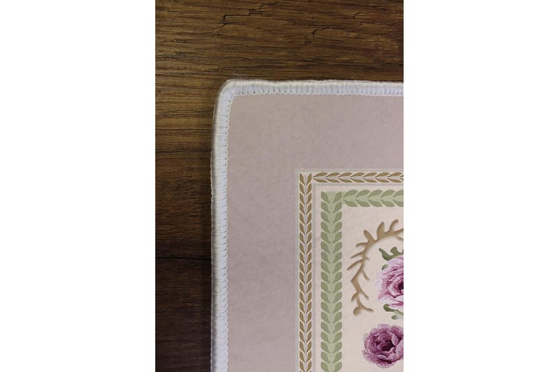 Matto Homefesto 180x280 cm - Monivärinen - Kodintekstiilit & matot - Matto - Moderni matto - Wilton-matto