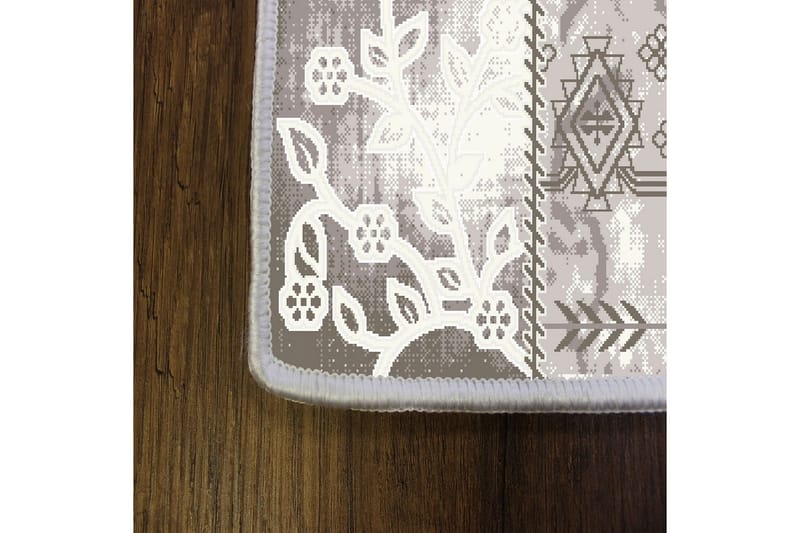 Matto Homefesto 180x280 cm - Monivärinen - Kodintekstiilit & matot - Matto - Moderni matto - Wilton-matto