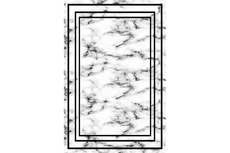 Matto Homefesto 180x280 cm - Monivärinen - Kodintekstiilit & matot - Matto - Iso matto