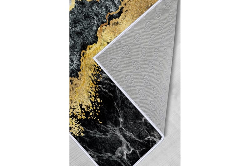 Matto Homefesto 180x280 cm - Monivärinen - Kodintekstiilit & matot - Matto - Iso matto