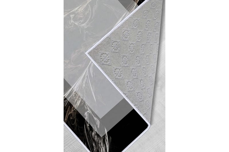 Matto Homefesto 180x280 cm - Monivärinen - Kodintekstiilit & matot - Matto - Moderni matto - Wilton-matto