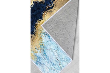Matto Homefesto 180x280 cm - Monivärinen - Kodintekstiilit & matot - Matto - Moderni matto - Wilton-matto