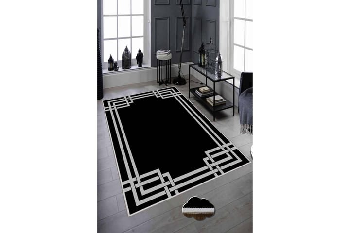 Matto Homefesto 180x280 cm - Monivärinen - Iso matto
 - Kuviollinen matto & värikäs matto - Wilton-matto