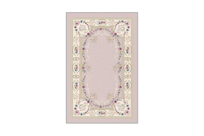 Matto Homefesto 180x280 cm, Monivärinen