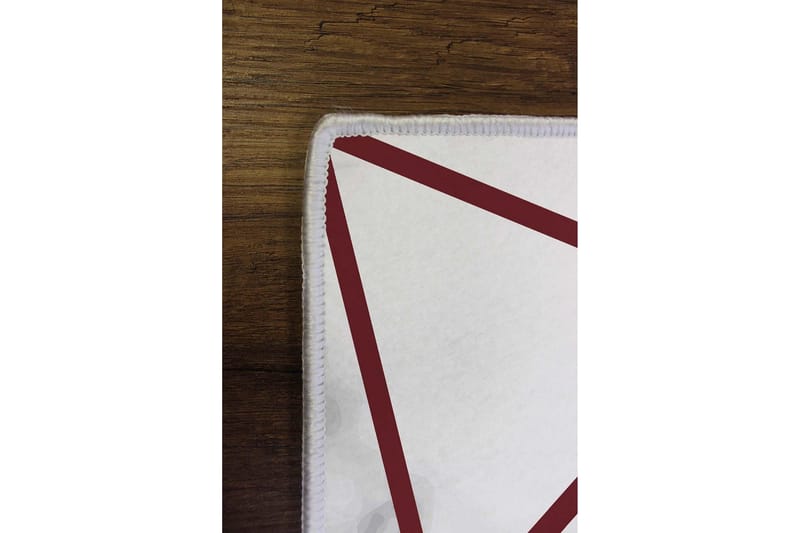 Matto Homefesto 180x280 cm - Monivärinen - Kodintekstiilit & matot - Matto - Moderni matto - Wilton-matto