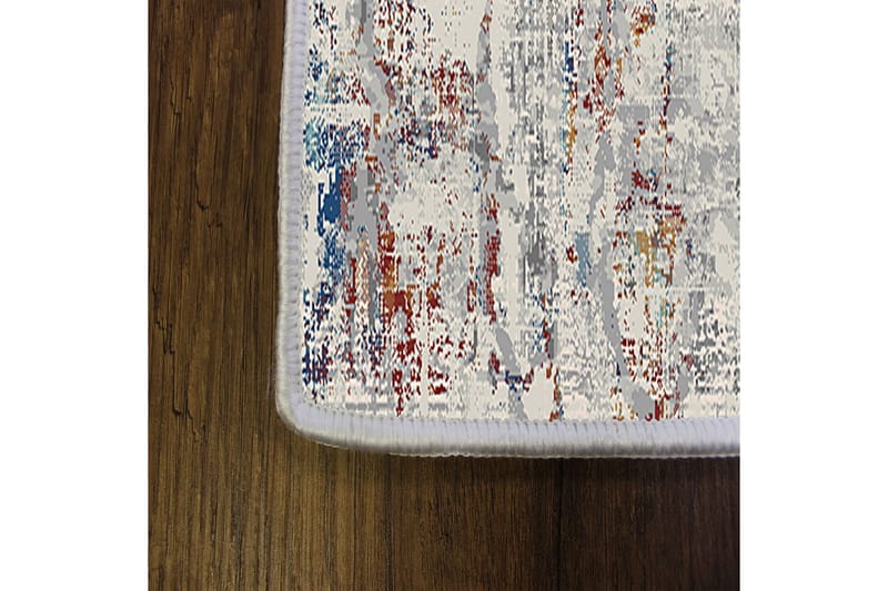 Matto Homefesto 180x280 cm - Monivärinen - Kodintekstiilit & matot - Matto - Moderni matto - Wilton-matto