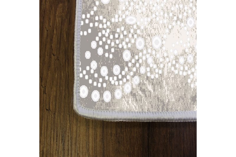 Matto Homefesto 180x280 cm - Monivärinen - Kodintekstiilit & matot - Matto - Moderni matto - Wilton-matto