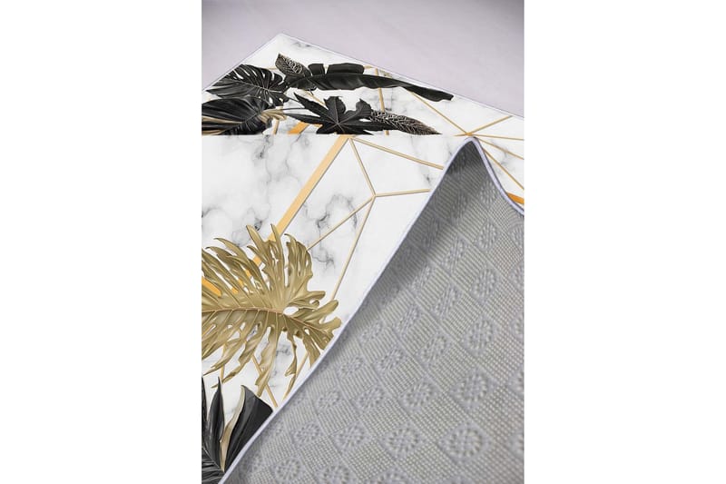 Matto Homefesto 180x280 cm - Monivärinen - Kodintekstiilit & matot - Matto - Moderni matto - Wilton-matto