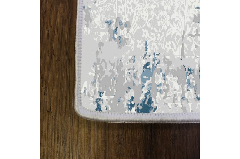 Matto Homefesto 180x280 cm - Monivärinen - Kodintekstiilit & matot - Matto - Moderni matto - Wilton-matto