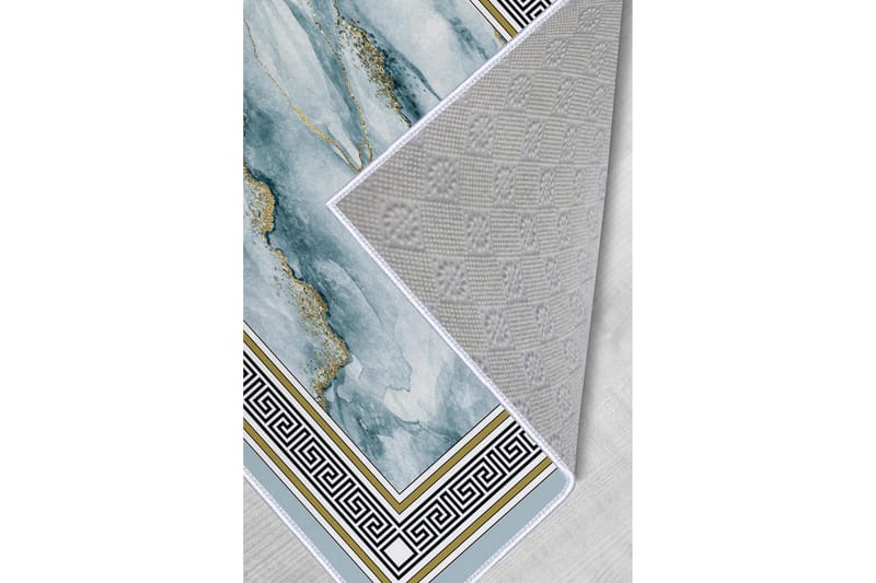 Matto Homefesto 180x280 cm - Monivärinen - Kodintekstiilit & matot - Matto - Moderni matto - Wilton-matto