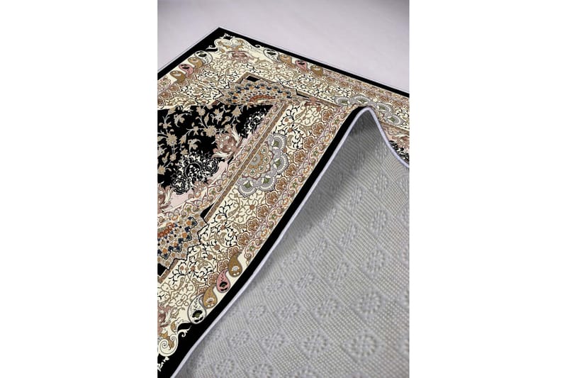 Matto Homefesto 180x280 cm - Monivärinen - Kodintekstiilit & matot - Matto - Moderni matto - Wilton-matto