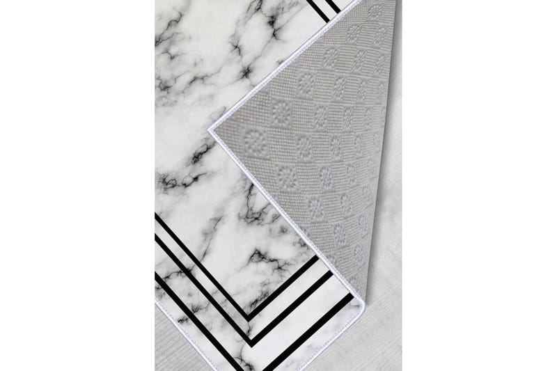 Matto Homefesto 180x280 cm - Monivärinen - Kodintekstiilit & matot - Matto - Moderni matto - Wilton-matto