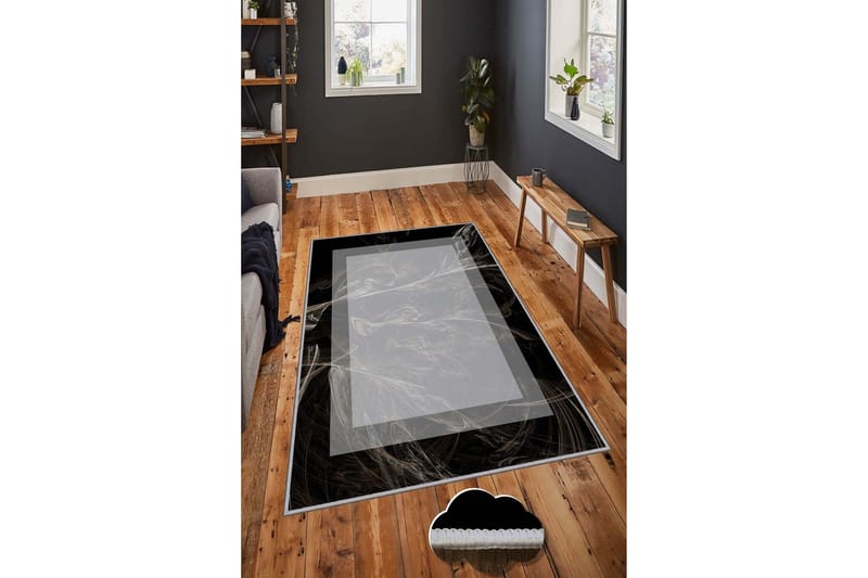 Matto Homefesto 180x280 cm, Monivärinen