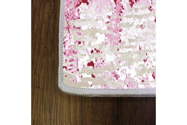 Matto Homefesto 7 160x230 cm - Monivärinen - Wilton-matto - Kuviollinen matto & värikäs matto - Iso matto