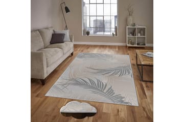 Matto Homefesto 7 180x280 cm - Monivärinen - Kodintekstiilit & matot - Matto - Iso matto