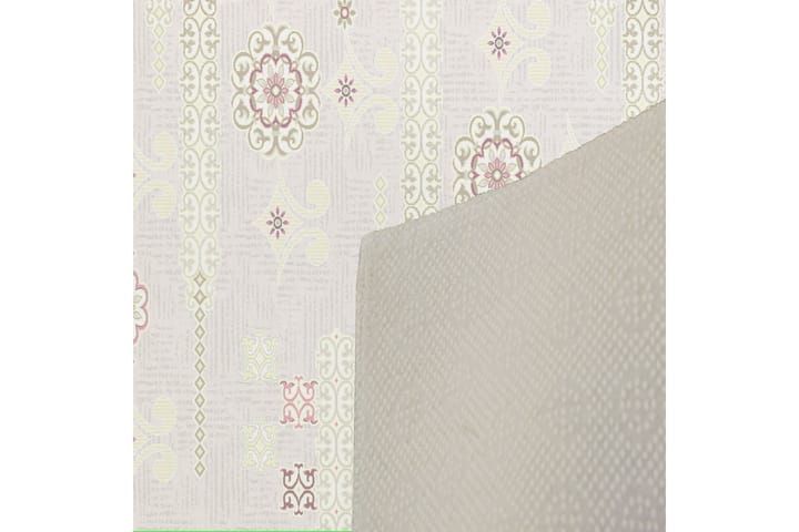 Matto Homefesto 80x120 cm - Monivärinen - Wilton-matto - Kuviollinen matto & värikäs matto - Iso matto