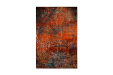 Matto Judson 160x230 cm - Monivärinen - Kodintekstiilit & matot - Matto - Tasokudotut matot