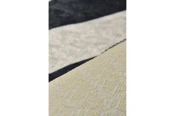 Matto Kanthe 160x230 cm - Monivärinen / Sametti - Kodintekstiilit & matot - Matto - Moderni matto - Wilton-matto