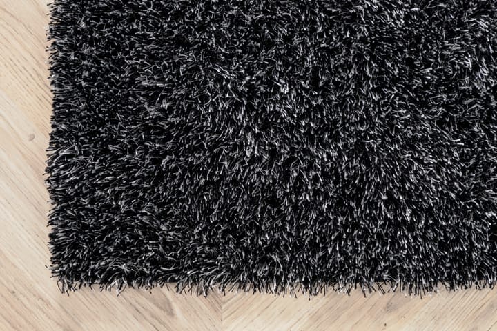 Matto Madison 160x230 cm - Antrasiitinharmaa - Puuvillamatto - Iso matto