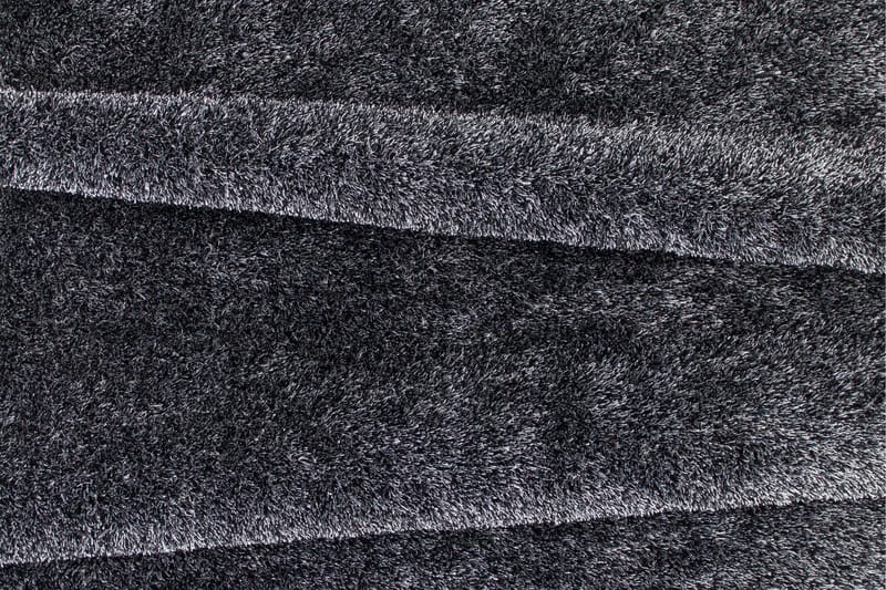 Matto Mattis 200x290 cm - Antrasiitinharmaa - Kodintekstiilit & matot - Matto - Iso matto
