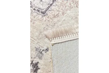 Matto Meddal 160x230 cm - Monivärinen / Sametti - Kodintekstiilit & matot - Matto - Moderni matto - Wilton-matto