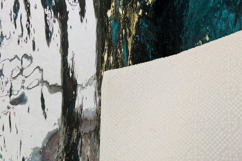 Matto Narinsah 160x230 cm - Monivärinen - Kodintekstiilit & matot - Matto - Iso matto