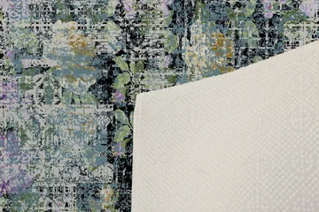 Matto Narinsah 160x230 cm - Monivärinen - Kodintekstiilit & matot - Matto - Itämainen matto - Persialainen matto