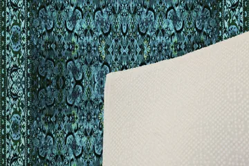 Matto Narinsah 160x230 cm - Monivärinen - Kodintekstiilit & matot - Matto - Itämainen matto - Persialainen matto