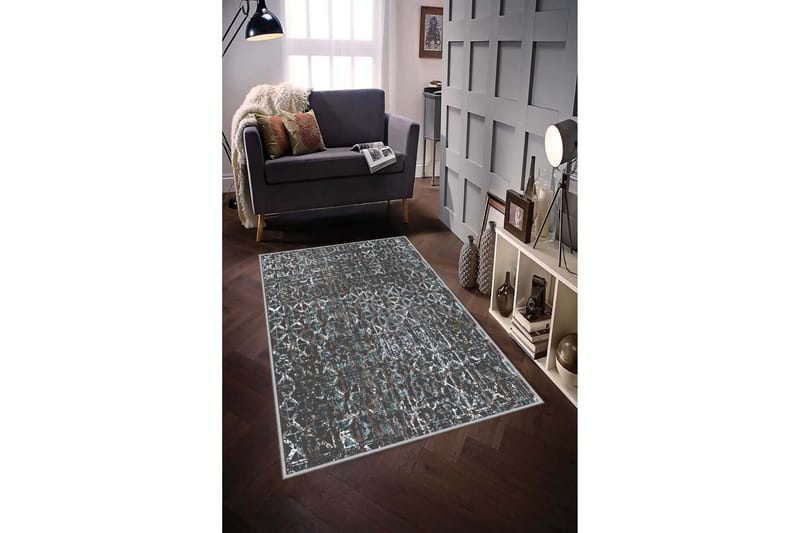Matto Narinsah 180x280 cm - Monivärinen - Kodintekstiilit & matot - Matto - Iso matto