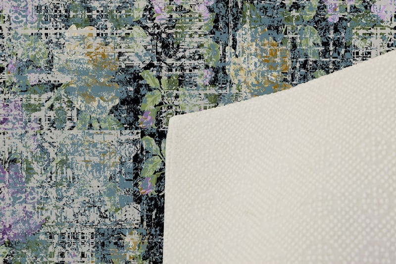 Matto Narinsah 180x280 cm - Monivärinen - Kodintekstiilit & matot - Matto - Iso matto