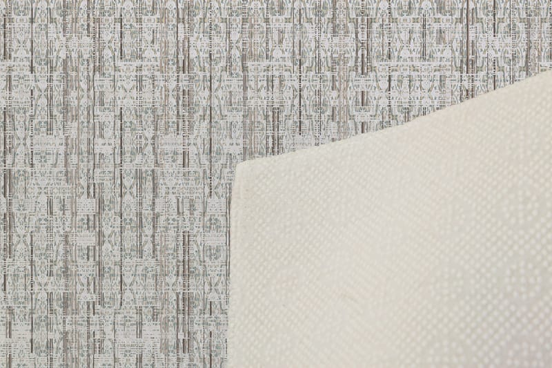Matto Narinsah 180x280 cm - Monivärinen - Kodintekstiilit & matot - Matto - Iso matto