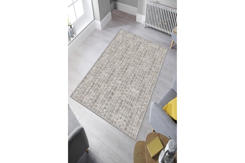 Matto Narinsah 180x280 cm - Monivärinen - Kodintekstiilit & matot - Matto - Iso matto
