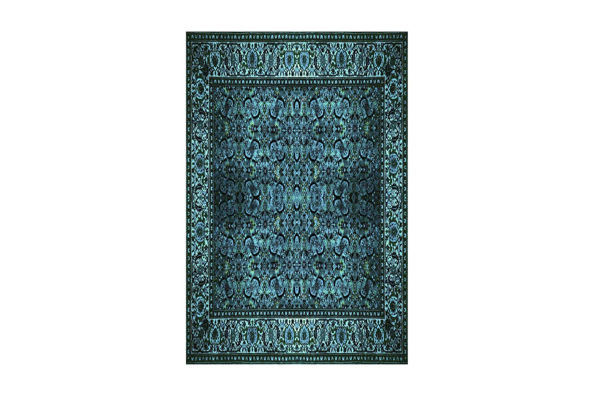 Matto Narinsah 180x280 cm - Monivärinen - Kodintekstiilit & matot - Matto