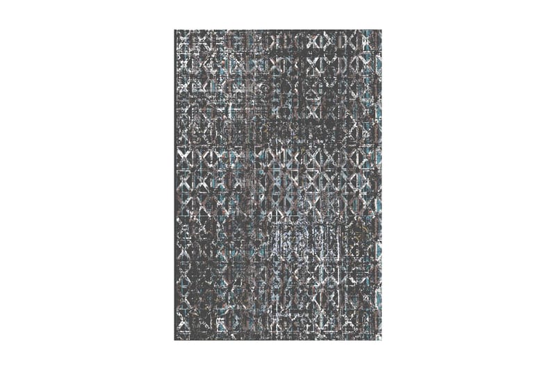 Matto Narinsah 180x280 cm - Monivärinen - Kodintekstiilit & matot - Matto - Iso matto