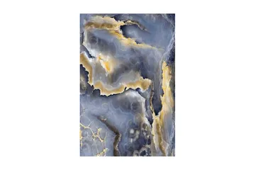 Matto Narinsah 180x280 cm - Monivärinen - Kodintekstiilit & matot - Matto - Moderni matto - Wilton-matto