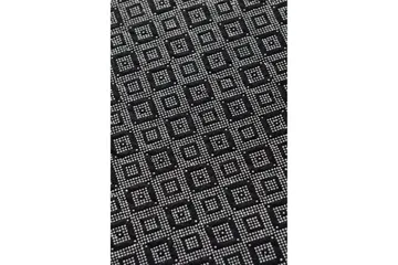 Matto Outono 160x230 cm - Harmaa / Sametti - Kodintekstiilit & matot - Matto - Moderni matto - Wilton-matto