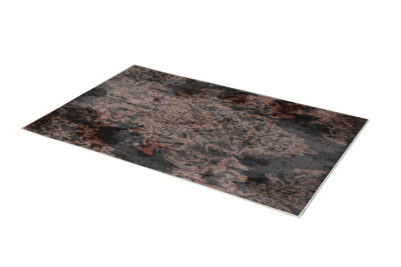 Matto Searathe 160x230 cm - Monivärinen - Kodintekstiilit & matot - Matto - Iso matto