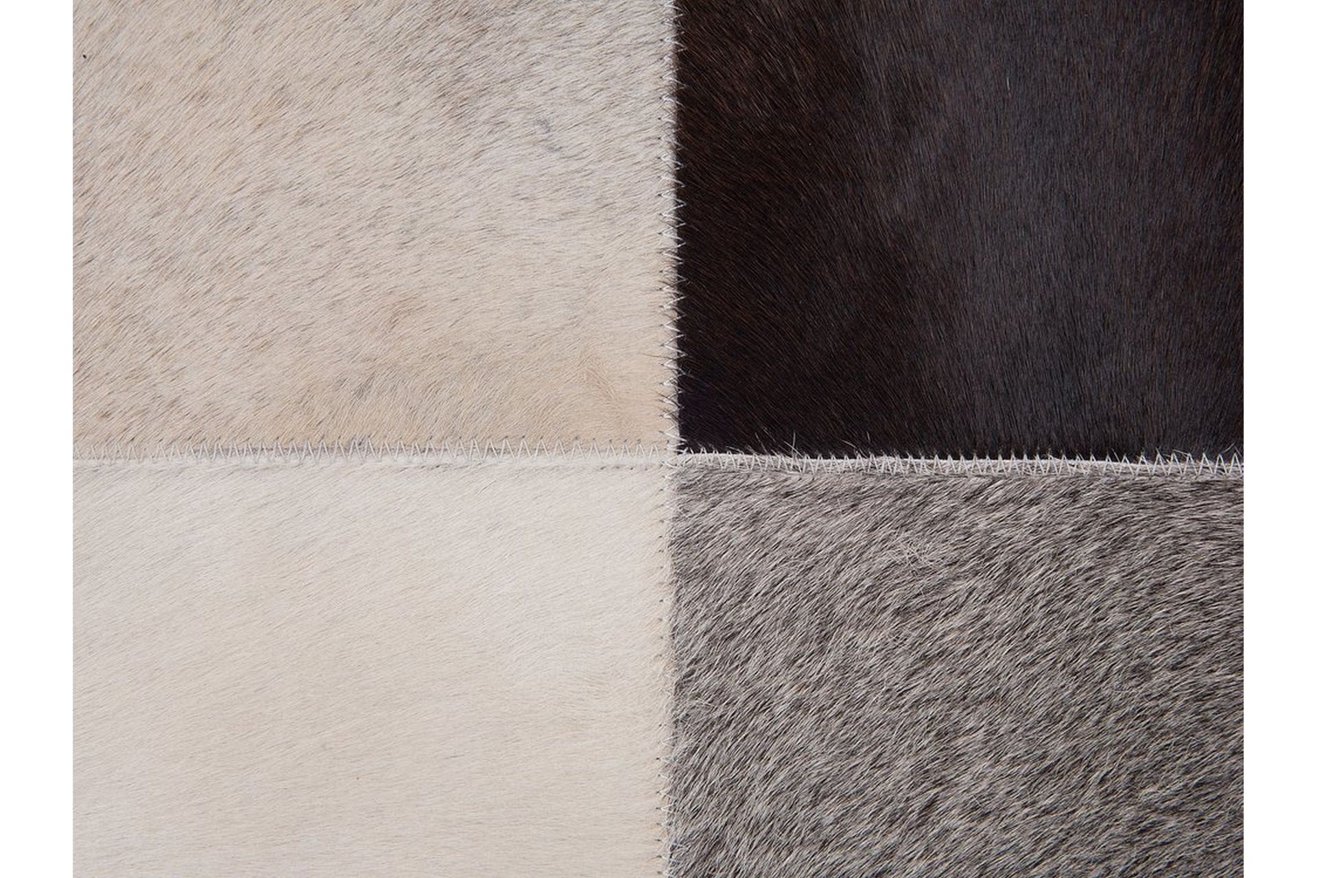 Matto Soke 200x300 cm - Ruskea/Beige/Harmaa - Kodintekstiilit & matot - Matto
