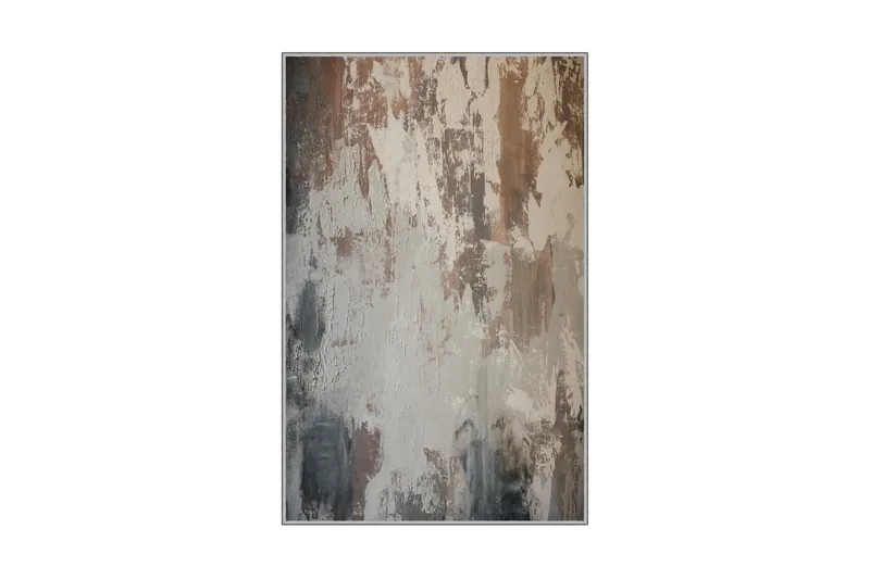 Matto Tenzile 160x230 cm - Monivärinen - Kodintekstiilit & matot - Matto