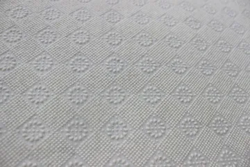 Matto Tenzile 160x230 cm - Monivärinen - Kodintekstiilit & matot - Matto - Itämainen matto - Patchwork-matto