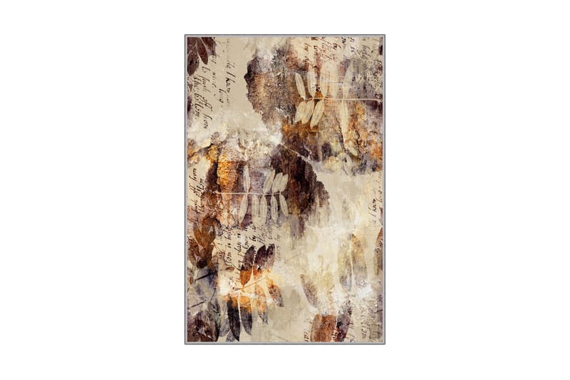 Matto Tenzile 160x230 cm - Monivärinen - Kodintekstiilit & matot - Matto - Iso matto