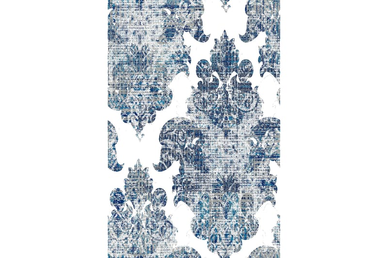 Matto Tenzile 160x230 cm - Monivärinen - Kodintekstiilit & matot - Matto - Iso matto