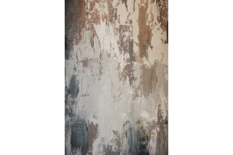 Matto Tenzile 160x230 cm - Monivärinen - Kodintekstiilit & matot - Matto - Iso matto