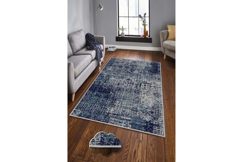Matto Tenzile 160x230 cm - Monivärinen - Kodintekstiilit & matot - Matto - Iso matto